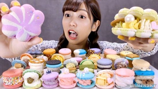 日本21岁妹子为父还债800万日元 还成为了油管主播