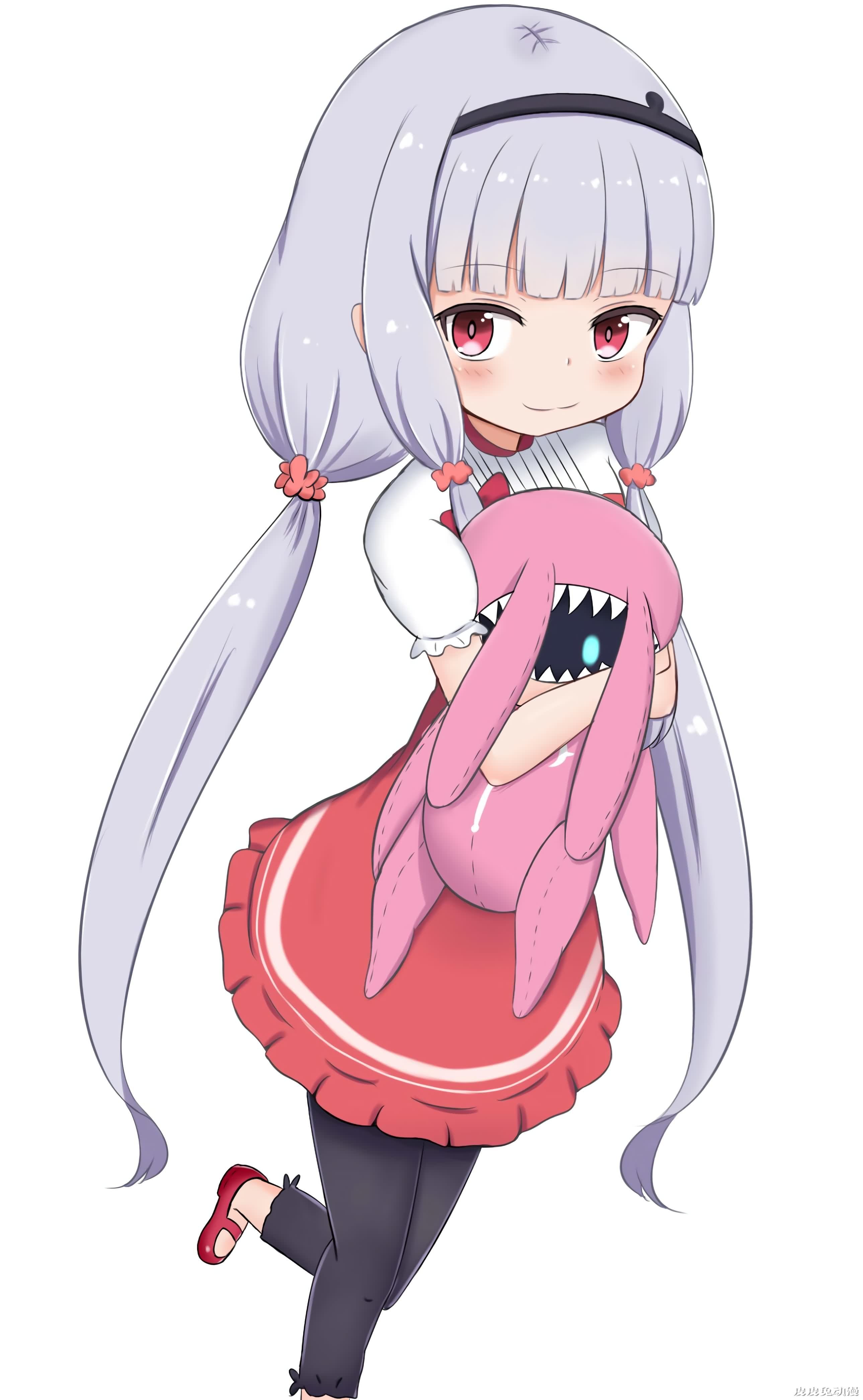 你想被她征服嘛？世界征服谋略之星《星宫凯特》高清壁纸特辑！