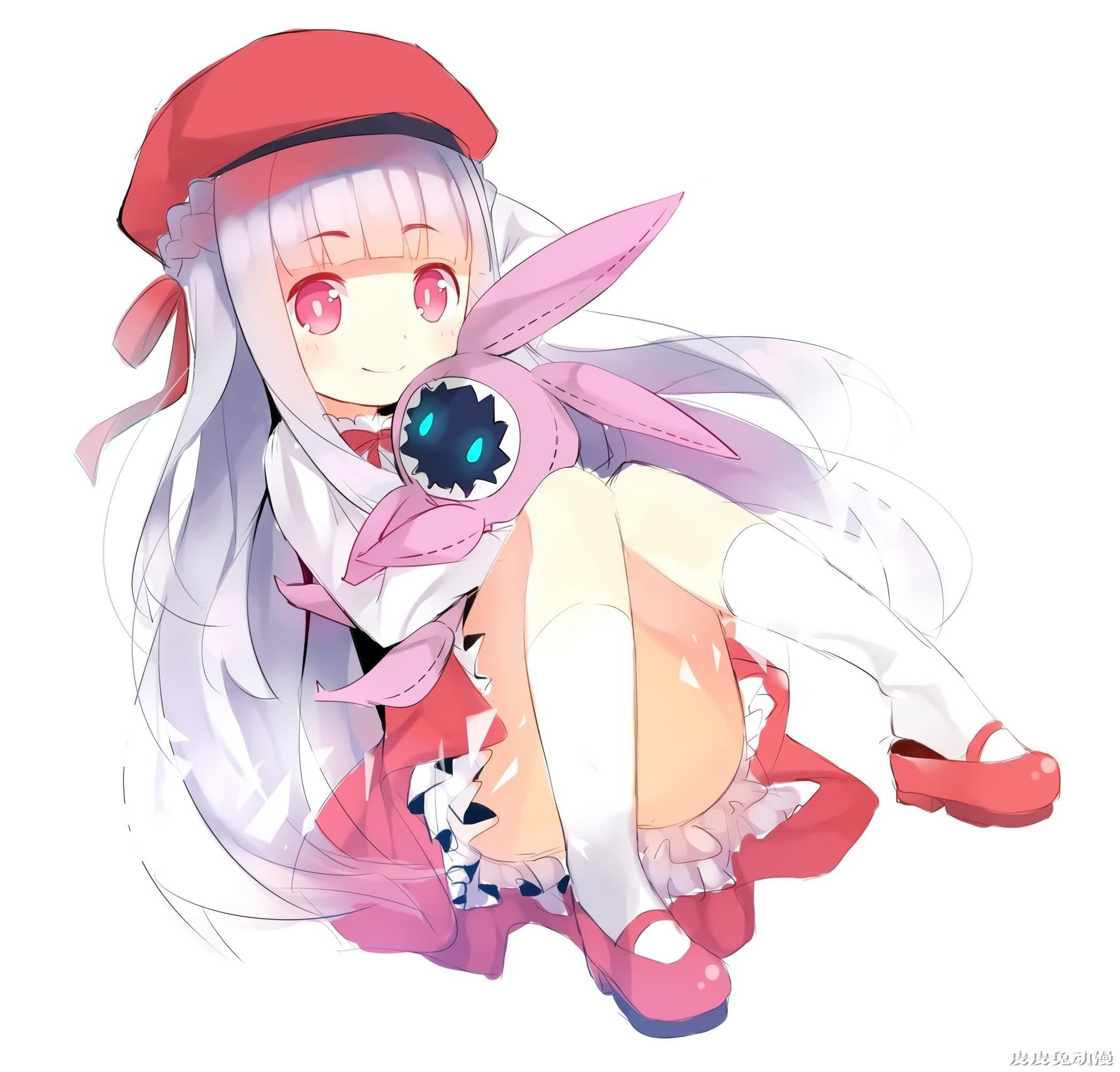 你想被她征服嘛？世界征服谋略之星《星宫凯特》高清壁纸特辑！