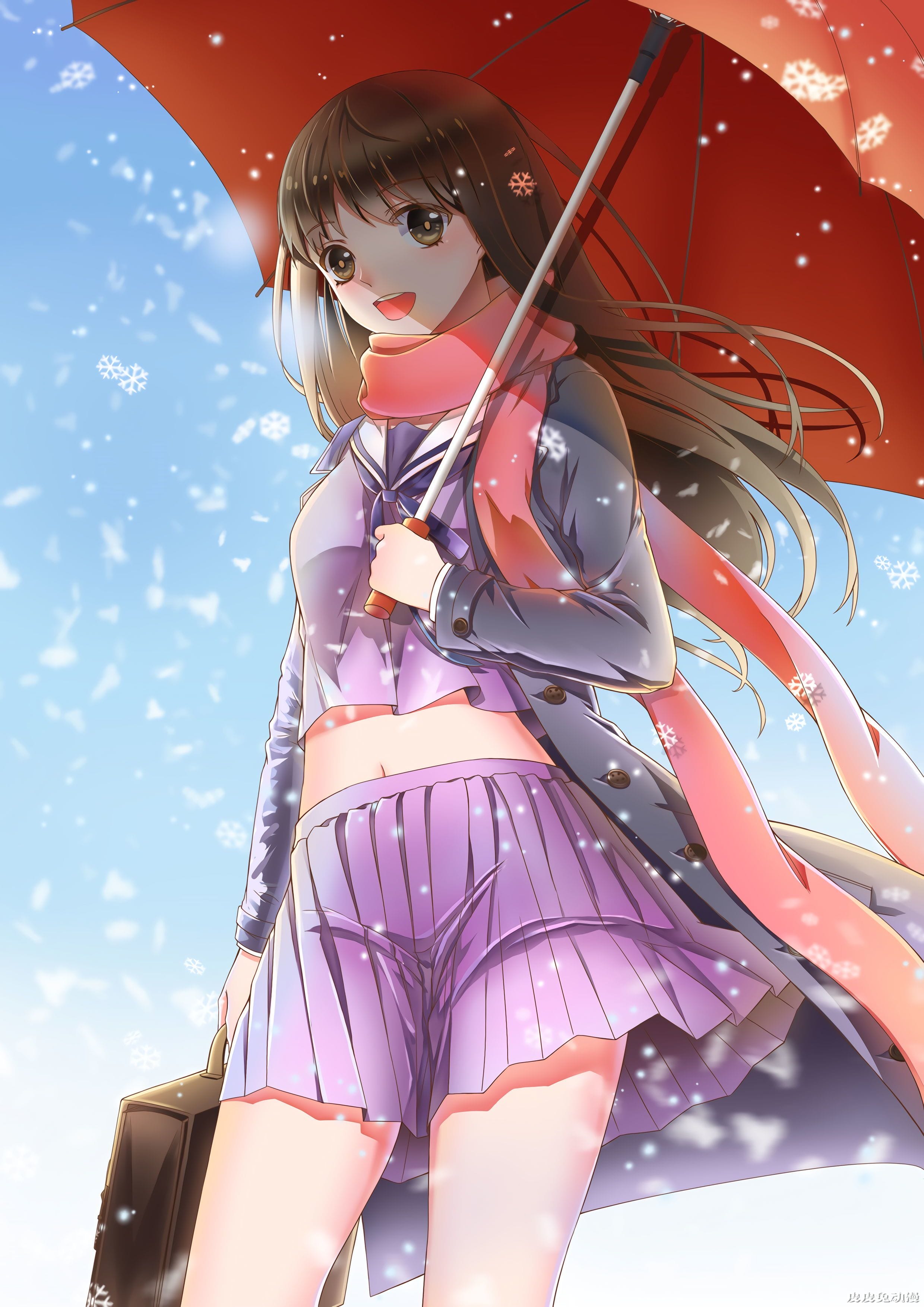 野良神《一岐日和》高清壁纸特辑！