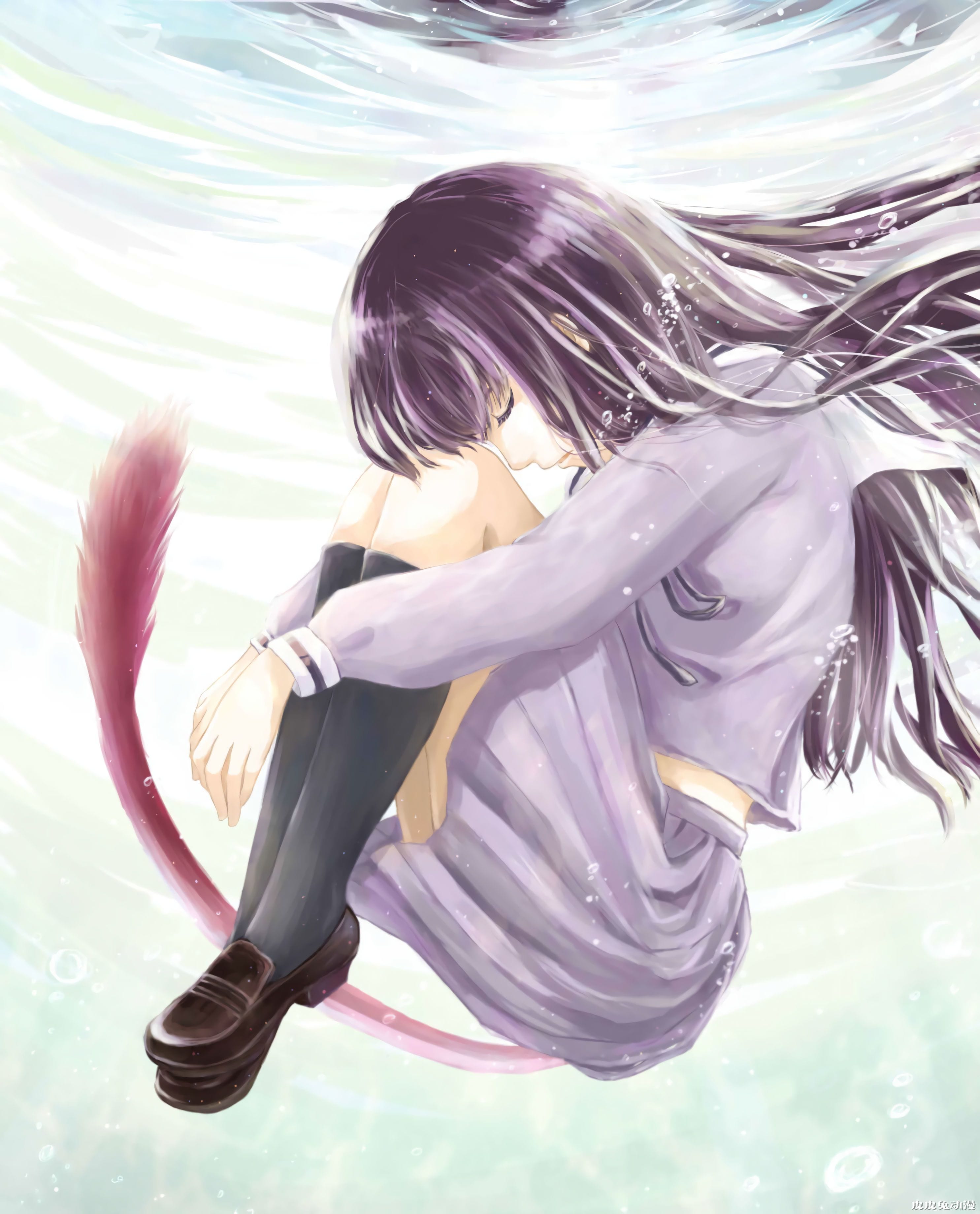 野良神《一岐日和》高清壁纸特辑！