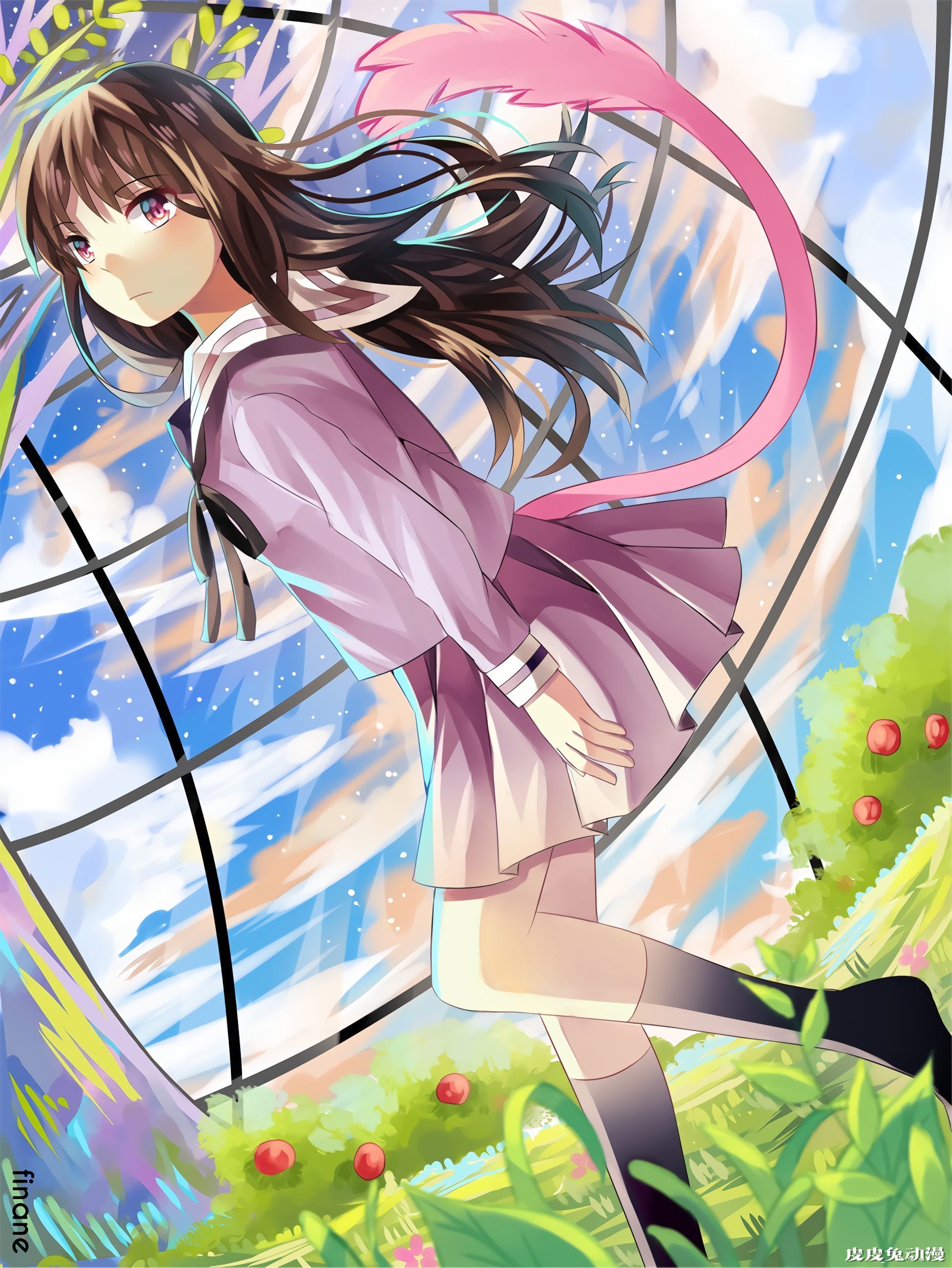 野良神《一岐日和》高清壁纸特辑！