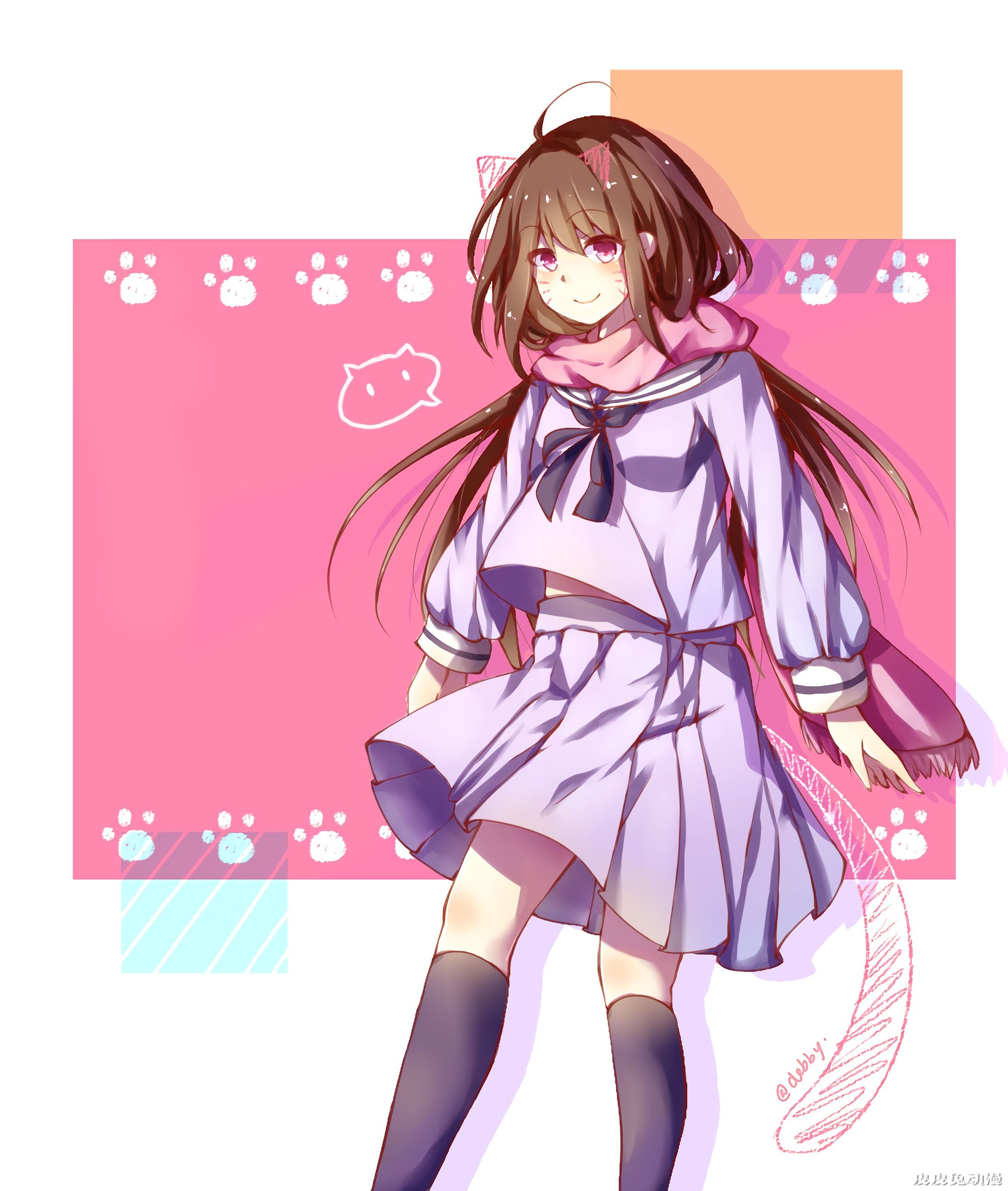 野良神《一岐日和》高清壁纸特辑！