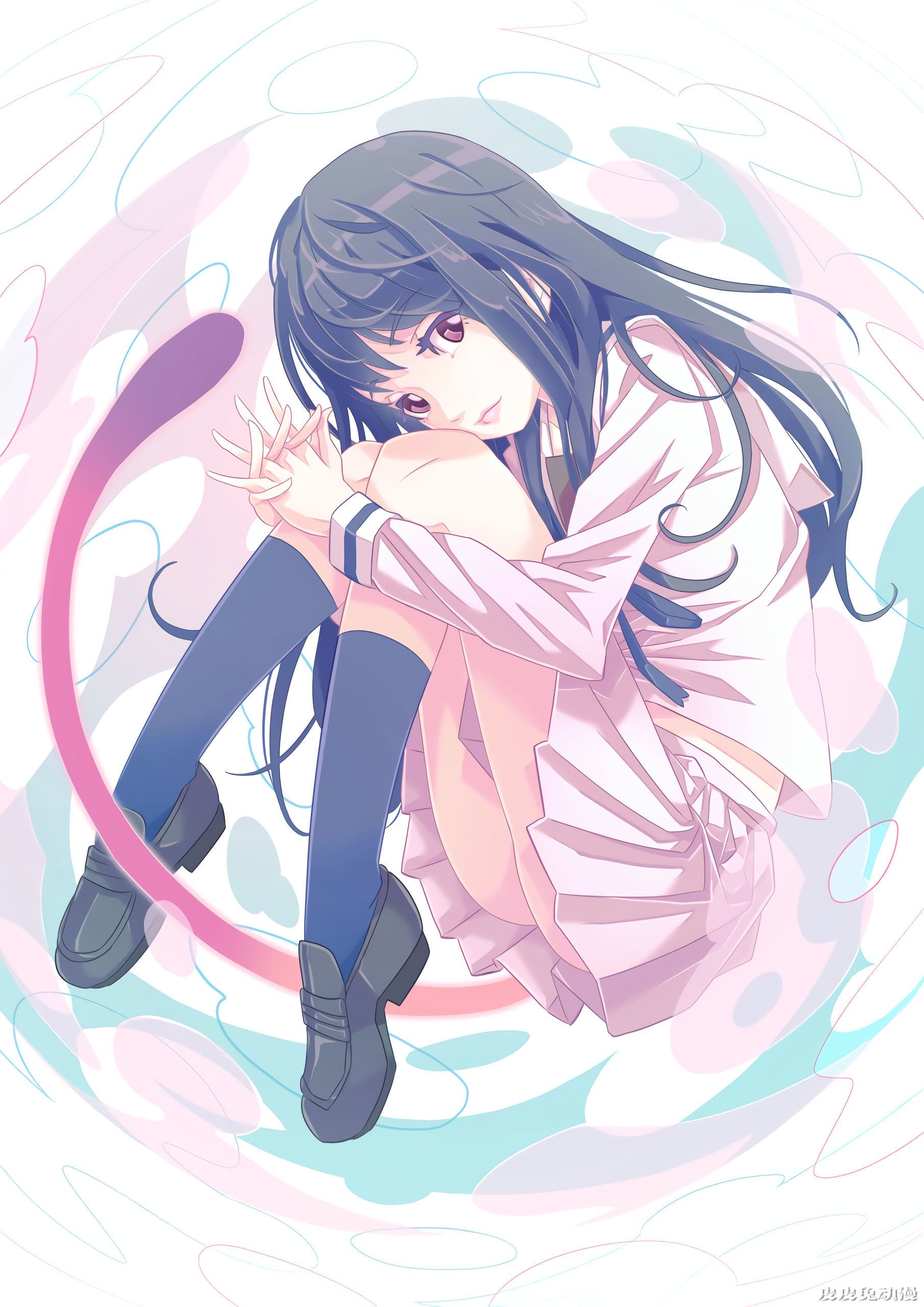 野良神《一岐日和》高清壁纸特辑！