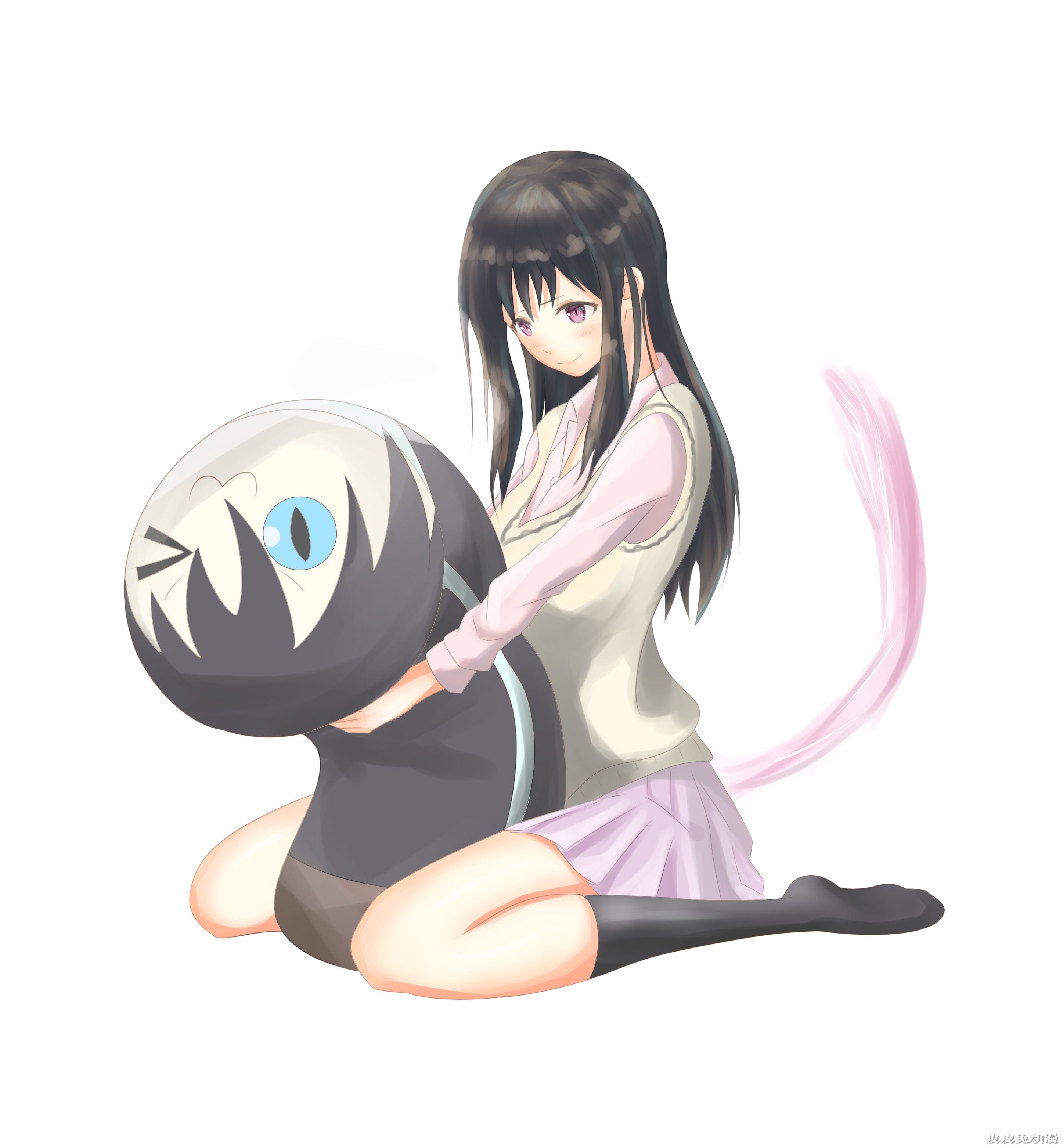 野良神《一岐日和》高清壁纸特辑！