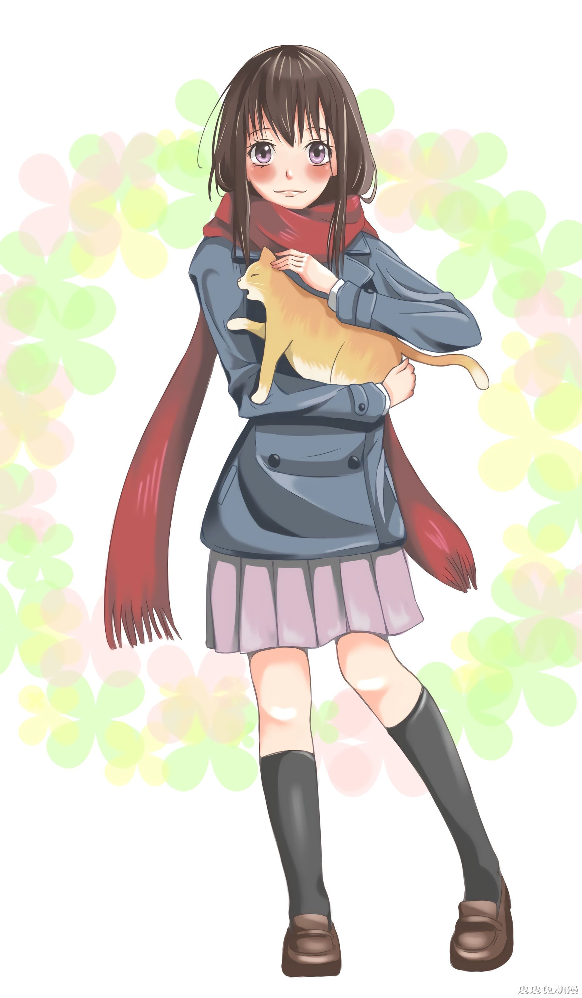 野良神《一岐日和》高清壁纸特辑！