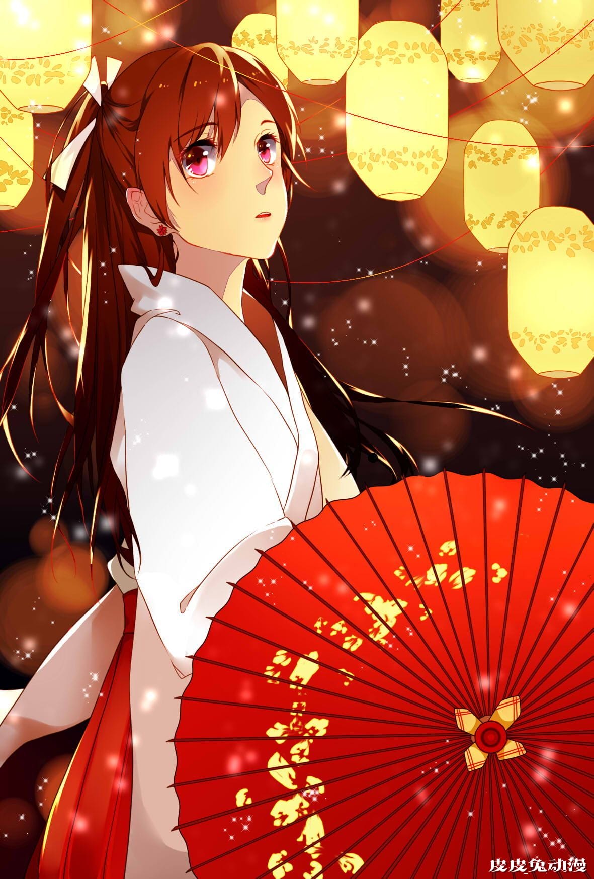 野良神《一岐日和》高清壁纸特辑！