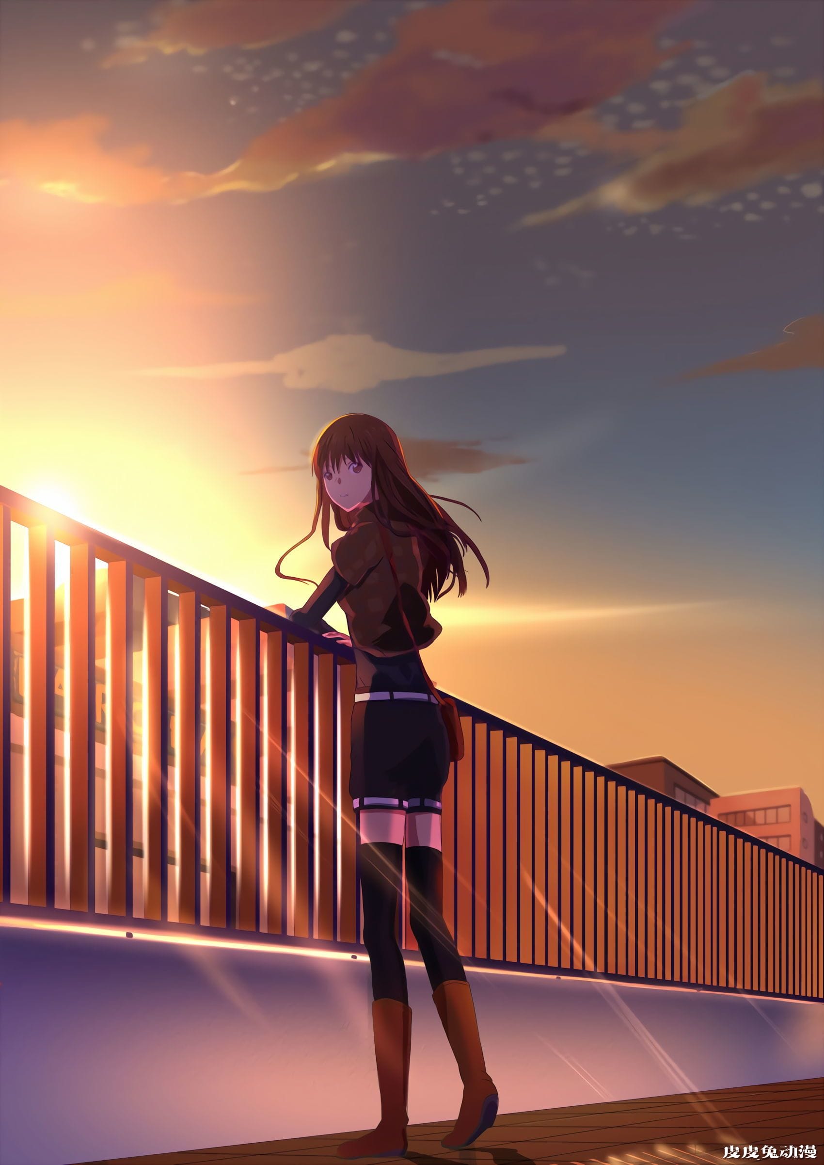 野良神《一岐日和》高清壁纸特辑！