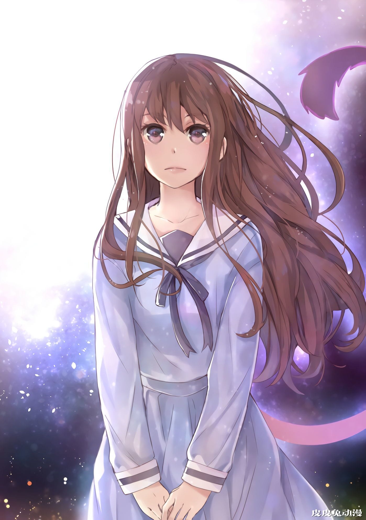 野良神《一岐日和》高清壁纸特辑！