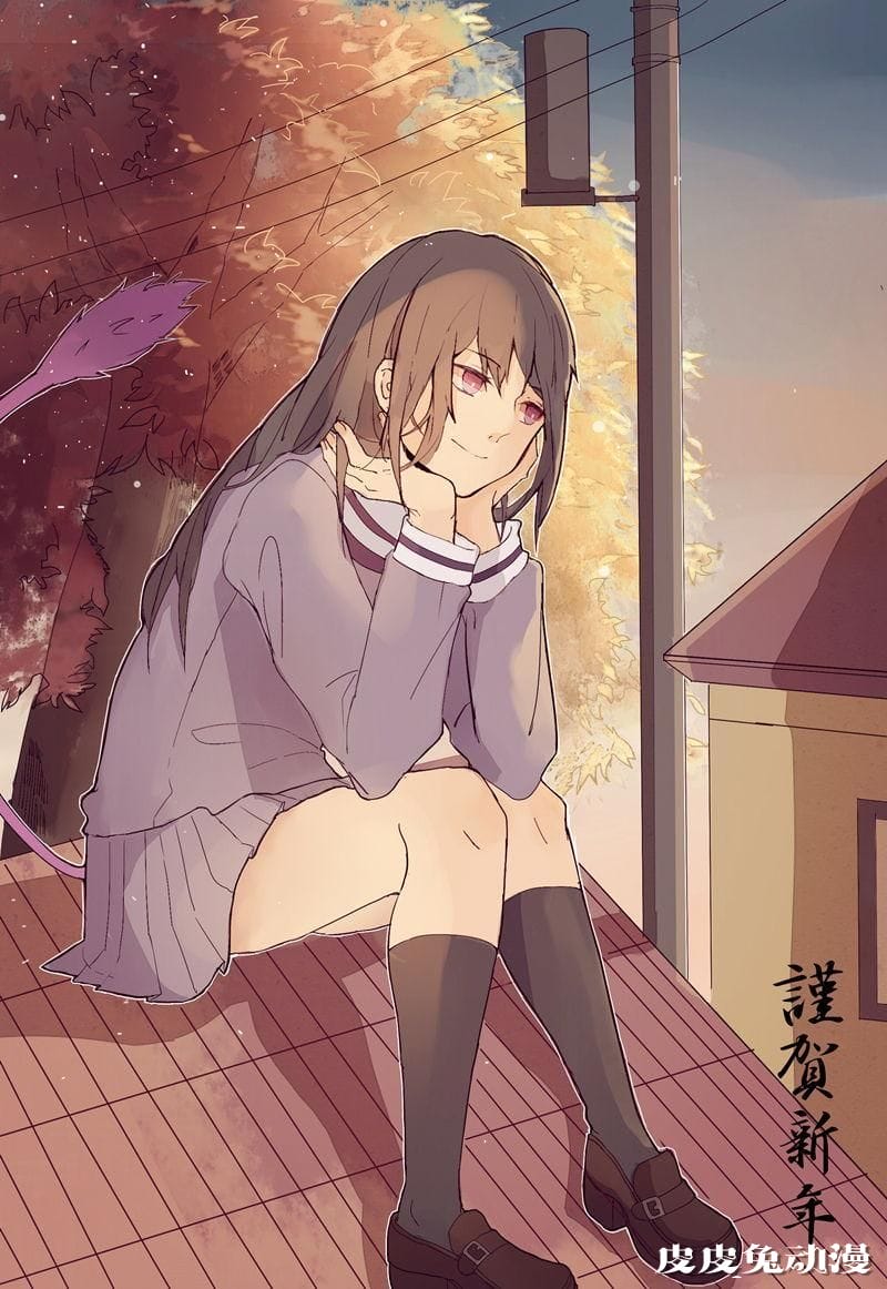 野良神《一岐日和》高清壁纸特辑！