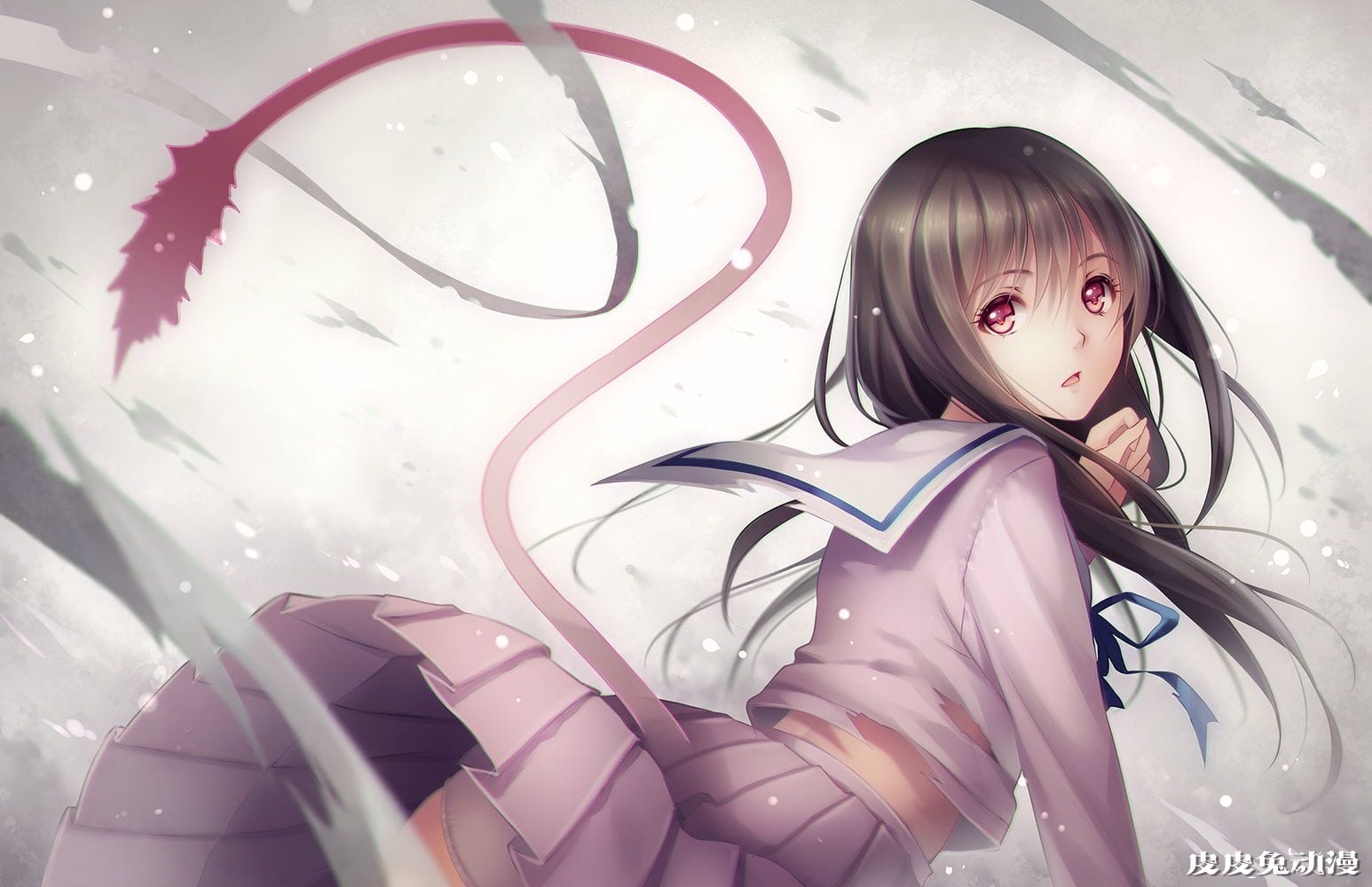 野良神《一岐日和》高清壁纸特辑！