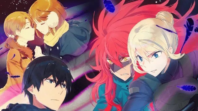 电视动画「魔法科高校的劣等生 来访者篇」角色曲试听公布-皮皮兔动漫