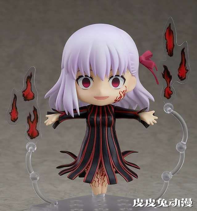 「Fate Stay/Night 天之杯」间桐樱粘土人开订