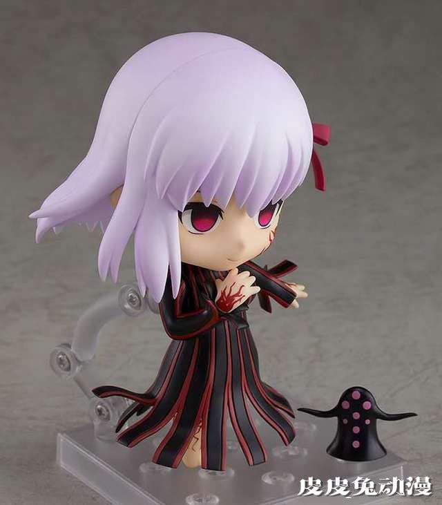 「Fate Stay/Night 天之杯」间桐樱粘土人开订