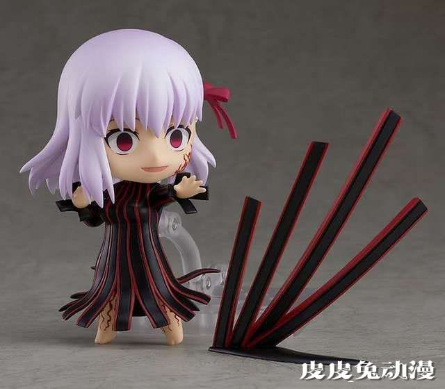 「Fate Stay/Night 天之杯」间桐樱粘土人开订
