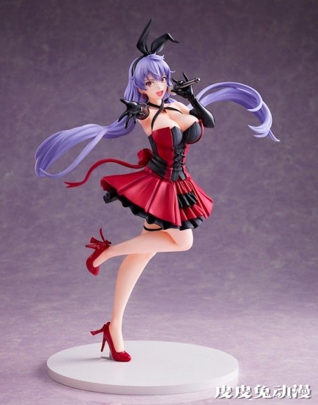 「虚构推理」七濑花凛手办开订-皮皮兔动漫