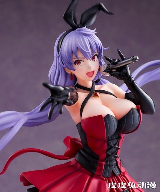 「虚构推理」七濑花凛手办开订