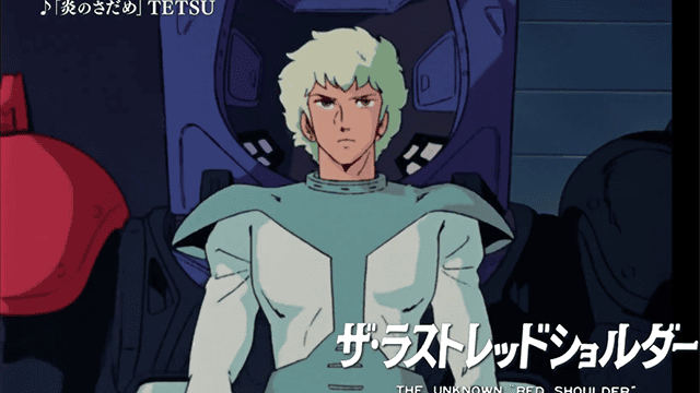 电视动画「装甲骑兵VOTOMS」Blu-Ray宣传PV公开