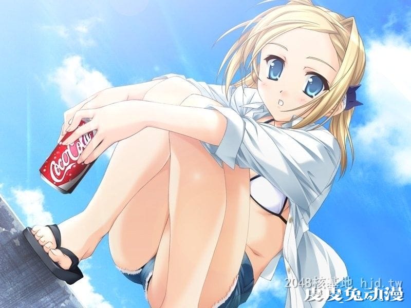 ZERO动漫足控（121-150）30P