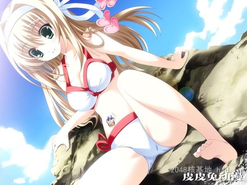 ZERO动漫足控（121-150）30P