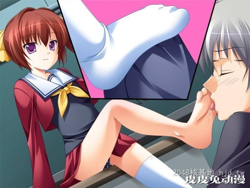 ZERO动漫足控（121-150）30P