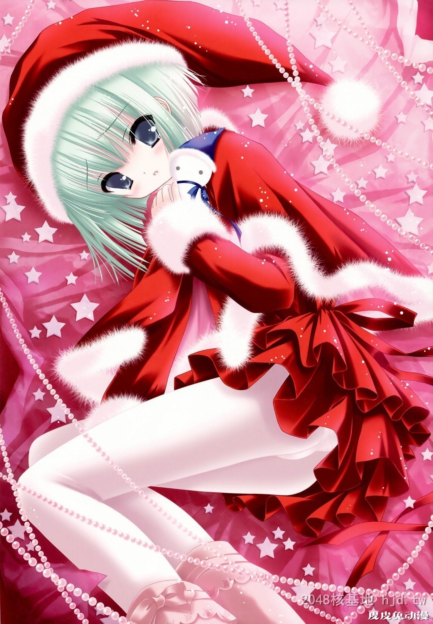 ZERO动漫足控（121-150）30P