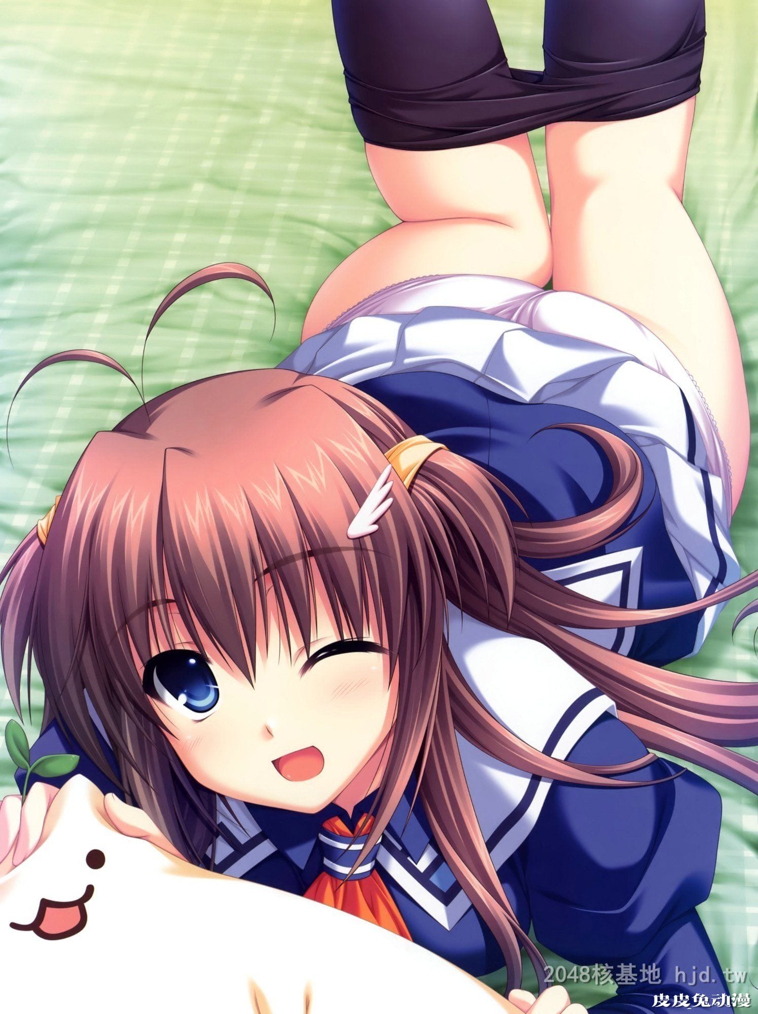 ZERO动漫足控（121-150）30P