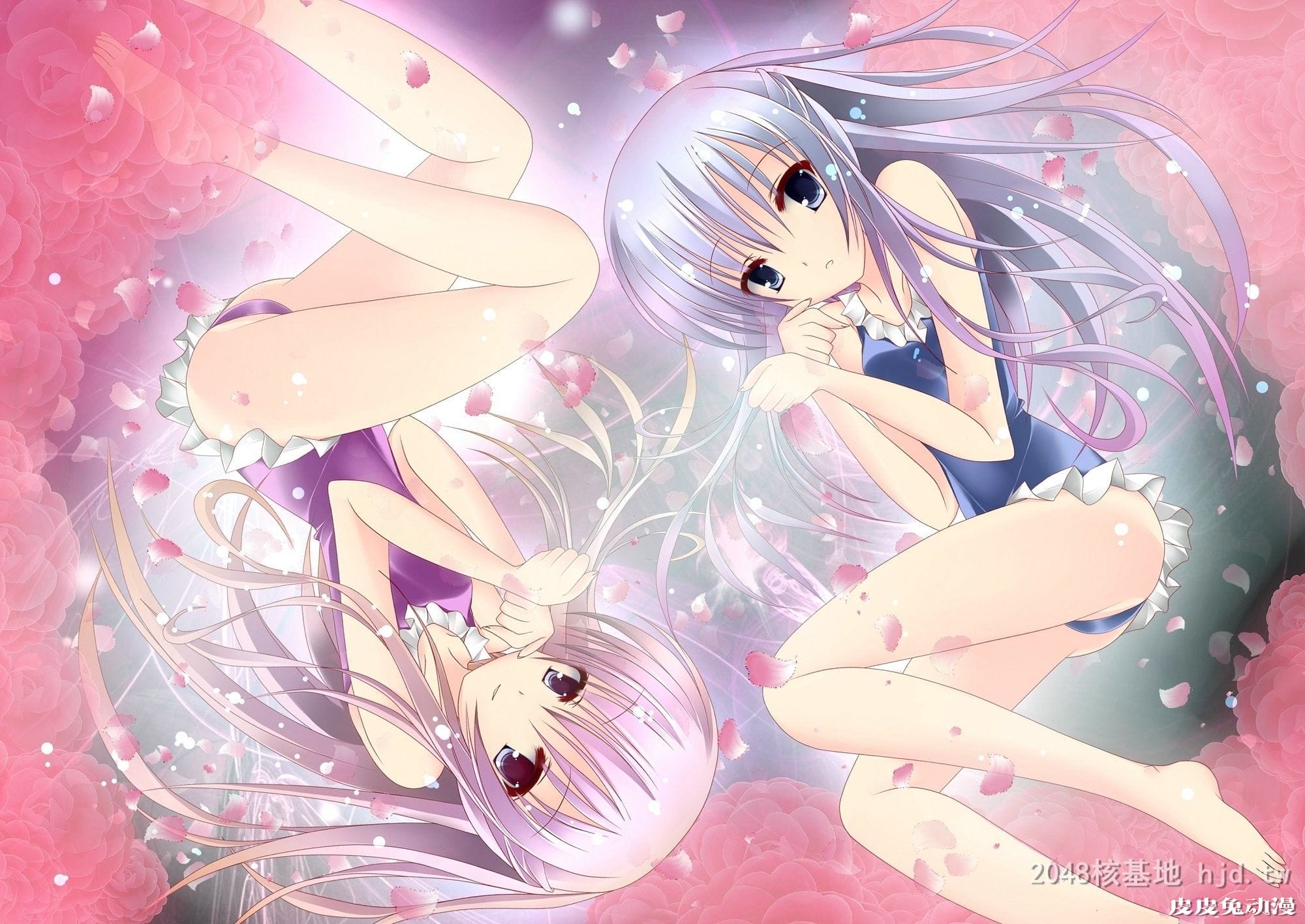 ZERO动漫足控（121-150）30P