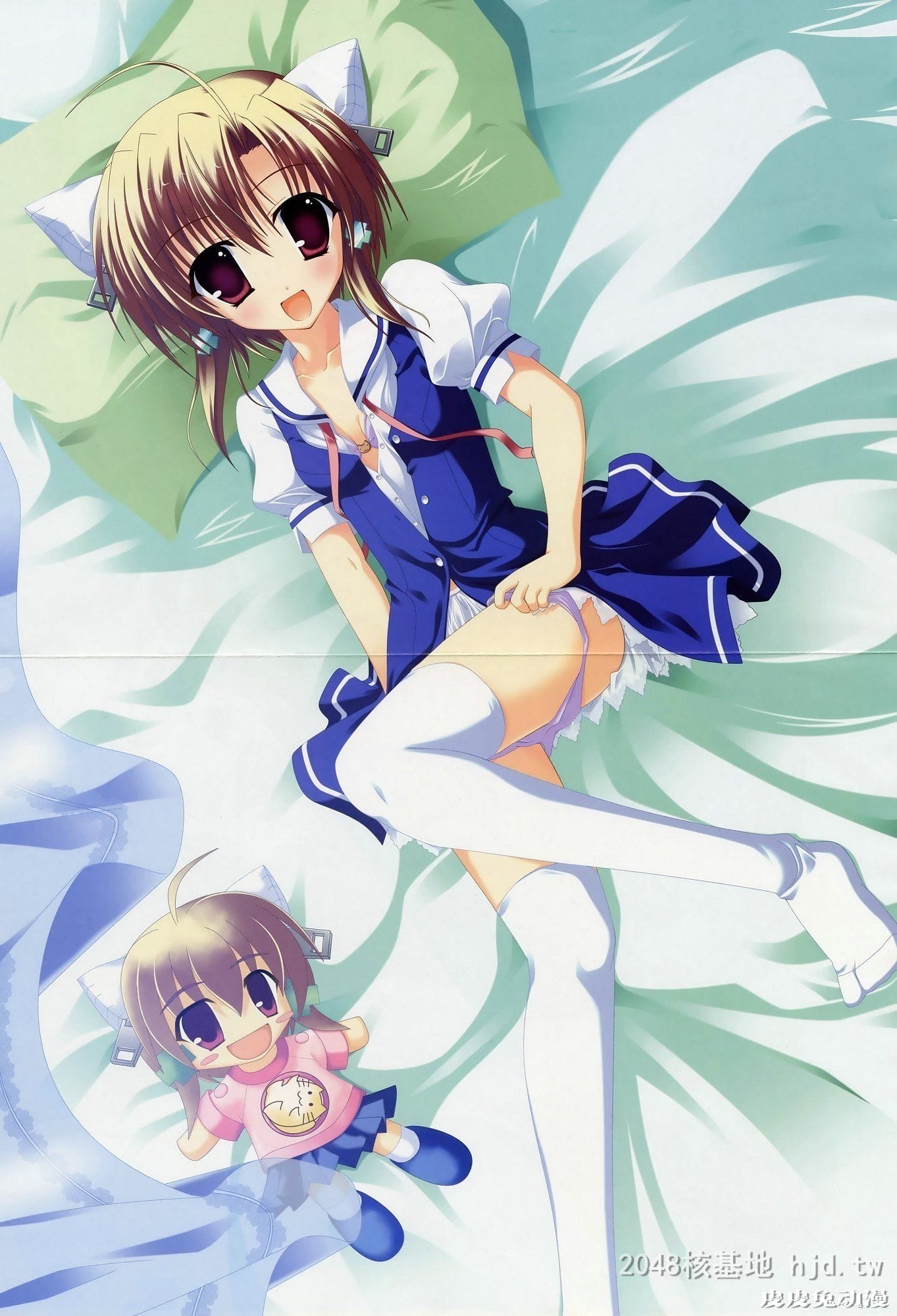 ZERO动漫足控（151-180）30P-皮皮兔动漫