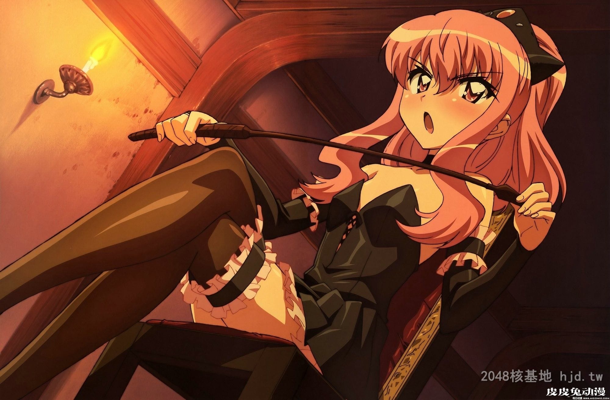 ZERO动漫足控（151-180）30P