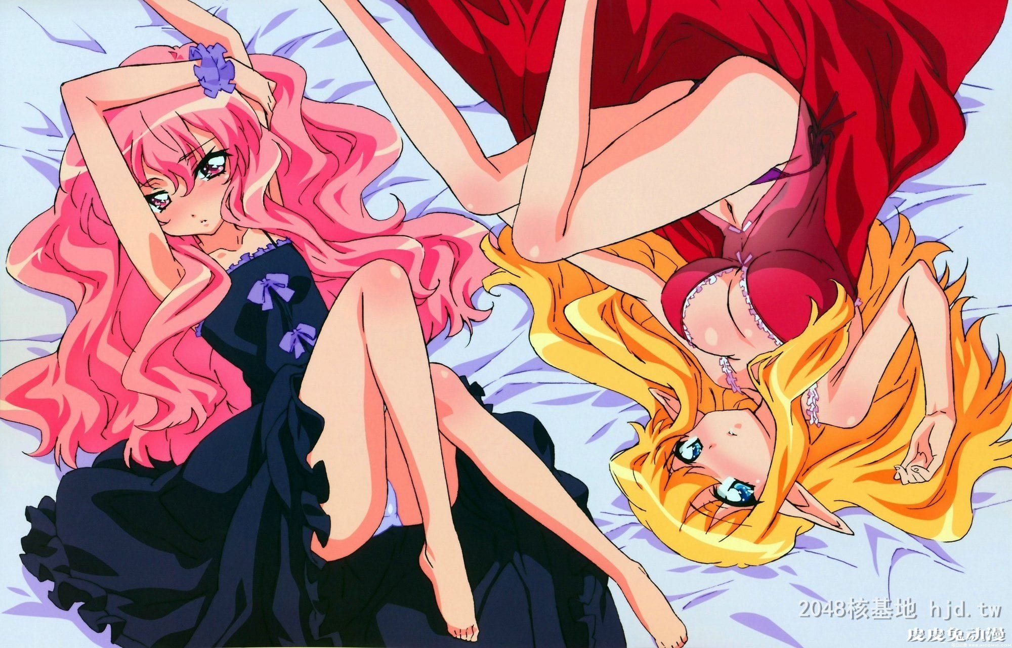 ZERO动漫足控（151-180）30P