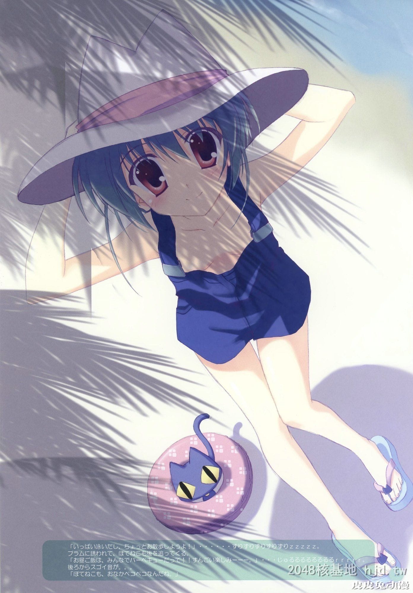 ZERO动漫足控（151-180）30P