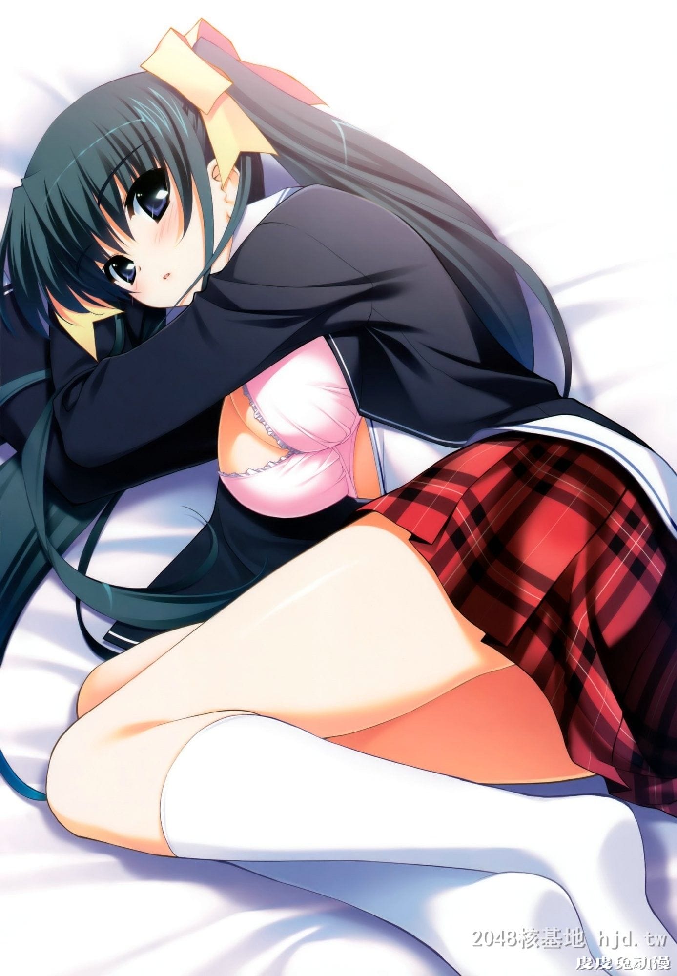 ZERO动漫足控（151-180）30P