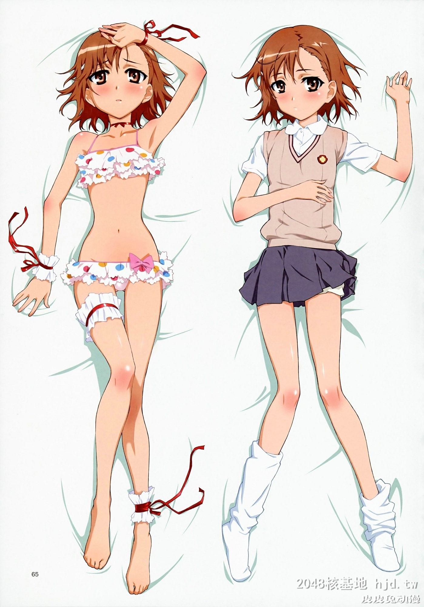 ZERO动漫足控（151-180）30P