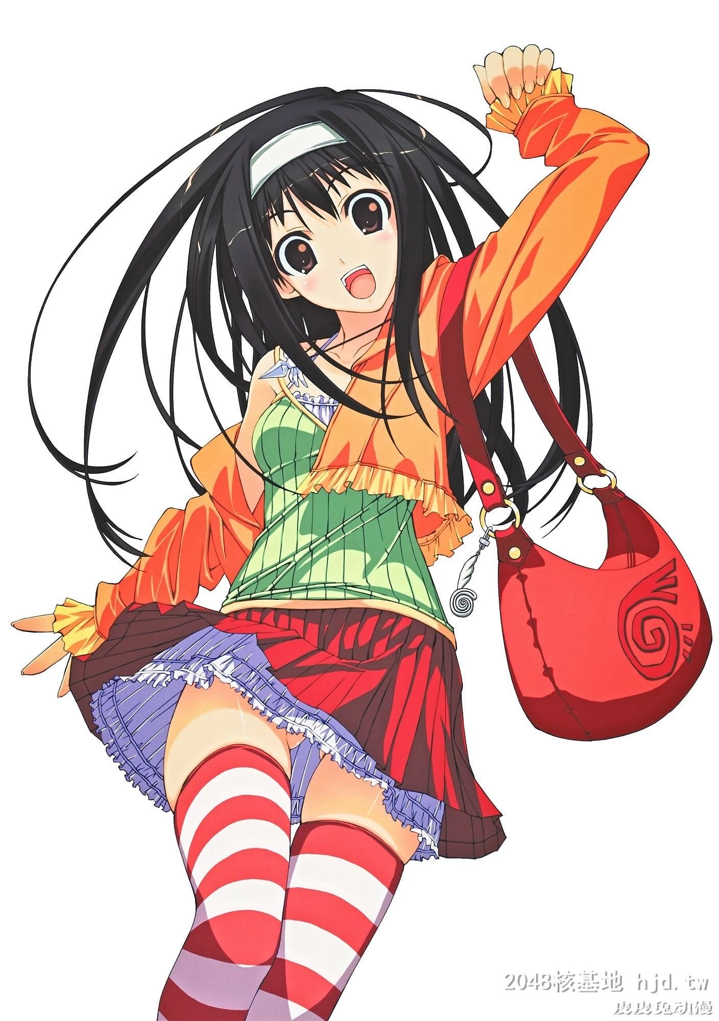 ZERO动漫足控（151-180）30P