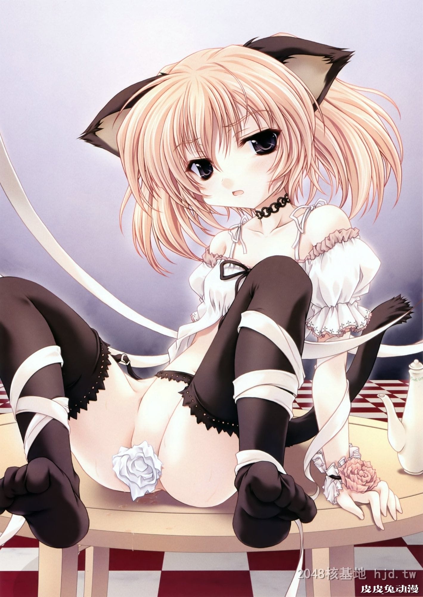 ZERO动漫足控（181-210）30P