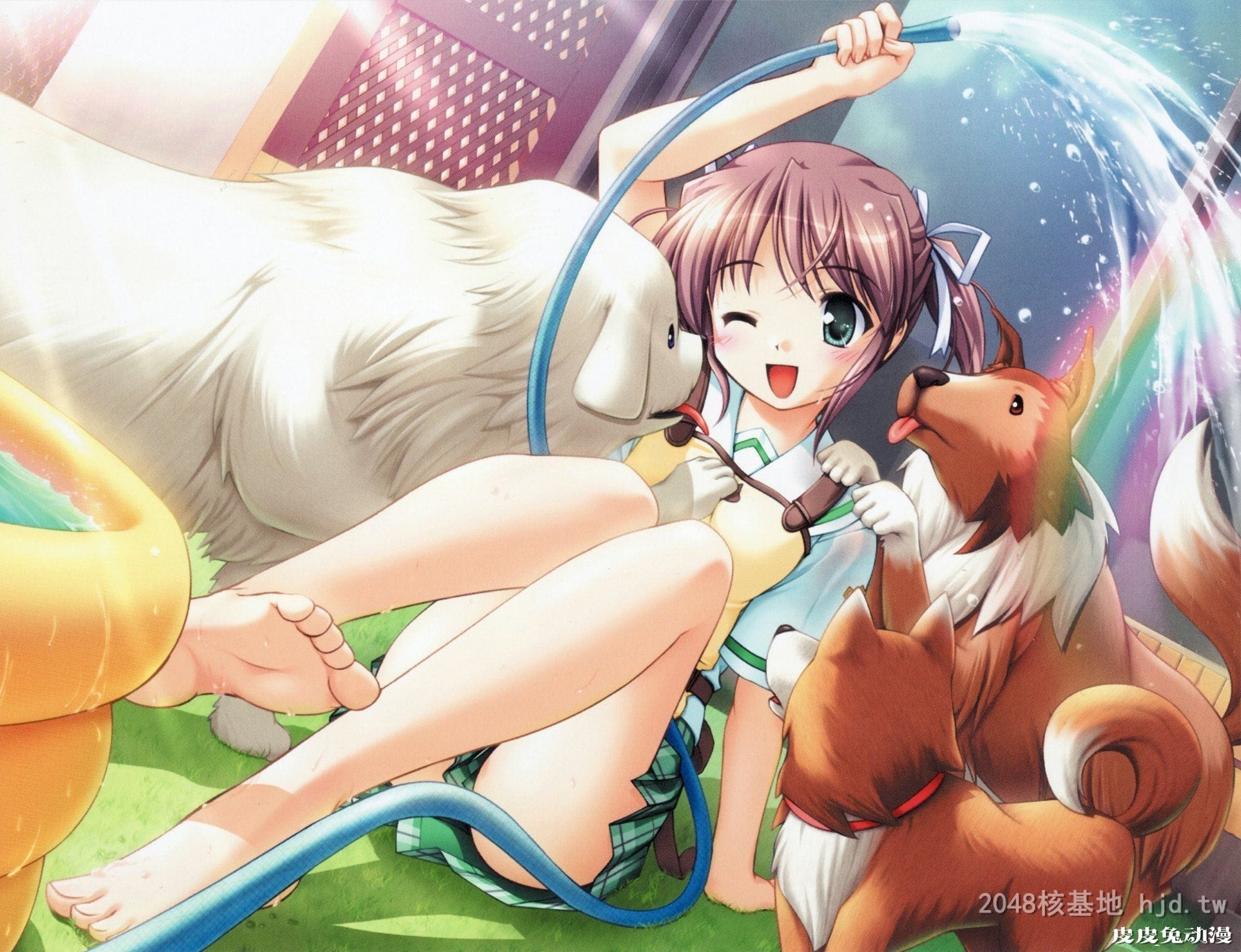 ZERO动漫足控（181-210）30P