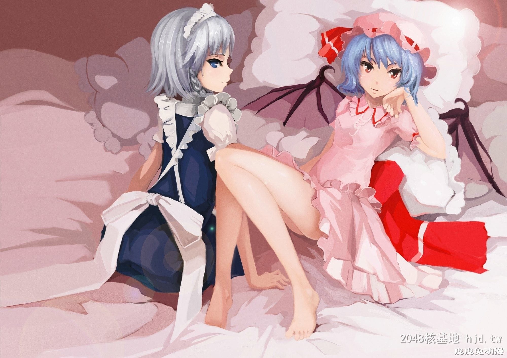 ZERO动漫足控（181-210）30P