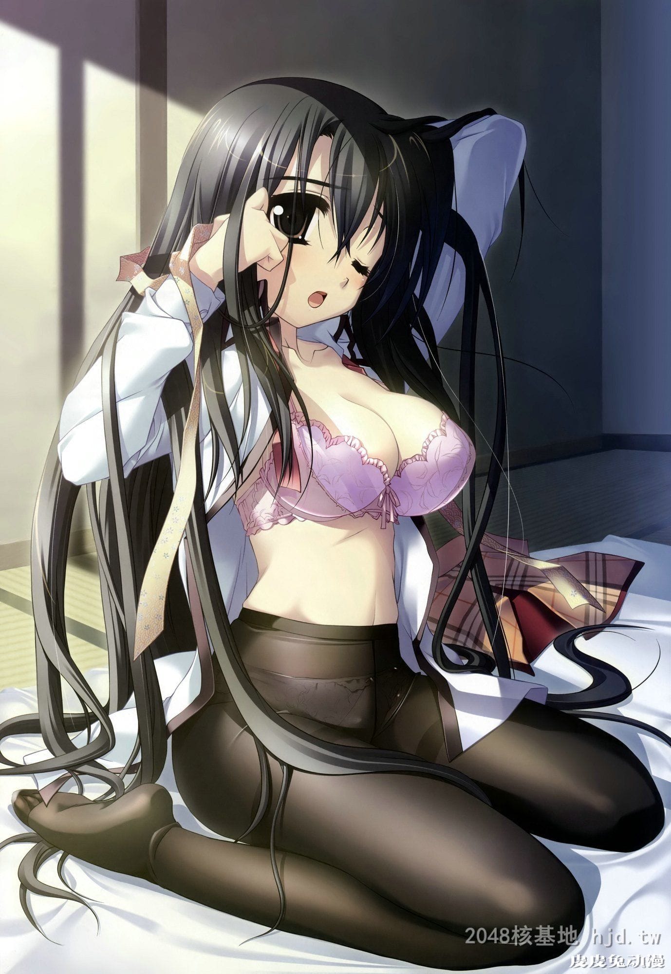 ZERO动漫足控（181-210）30P