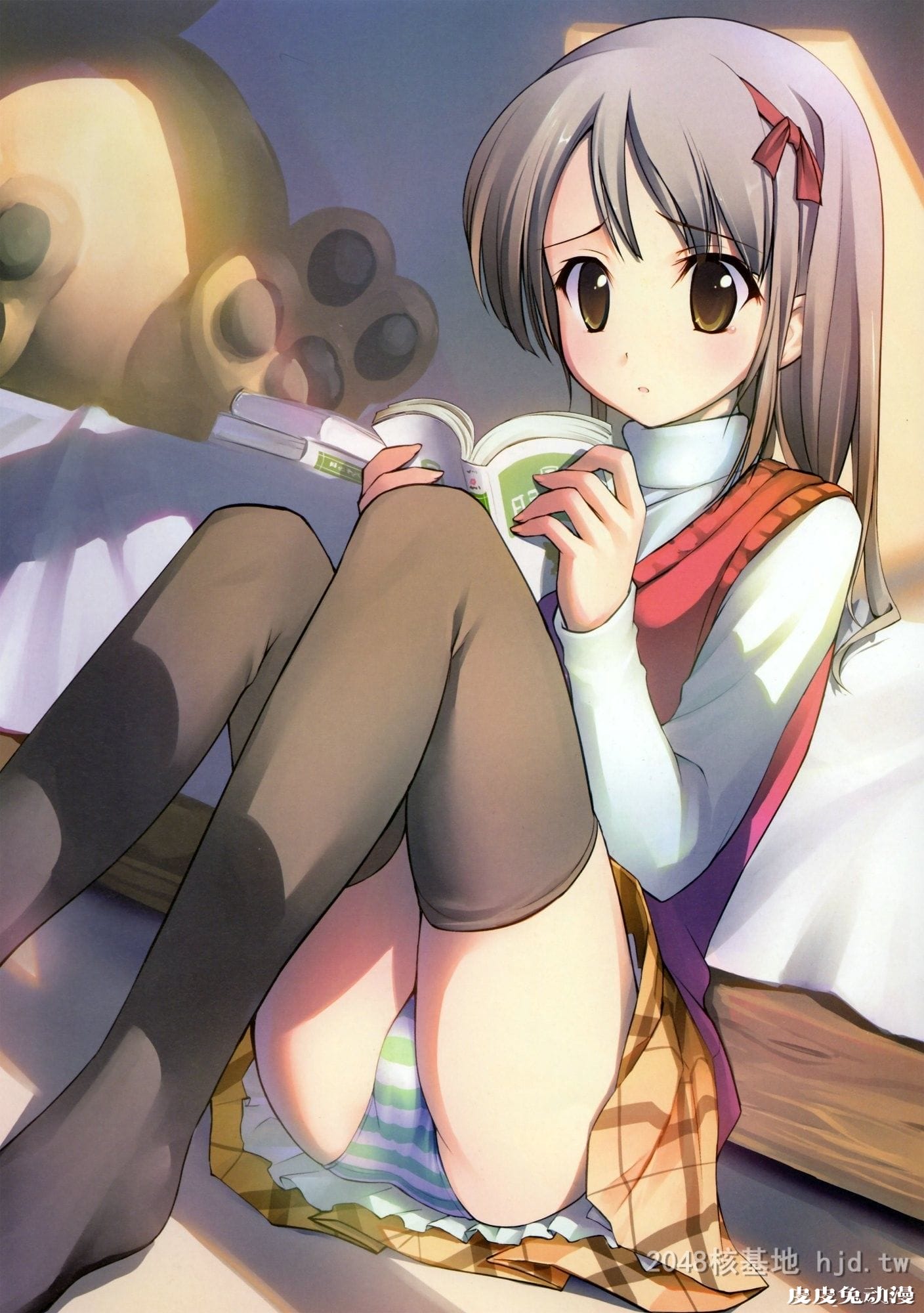 ZERO动漫足控（181-210）30P