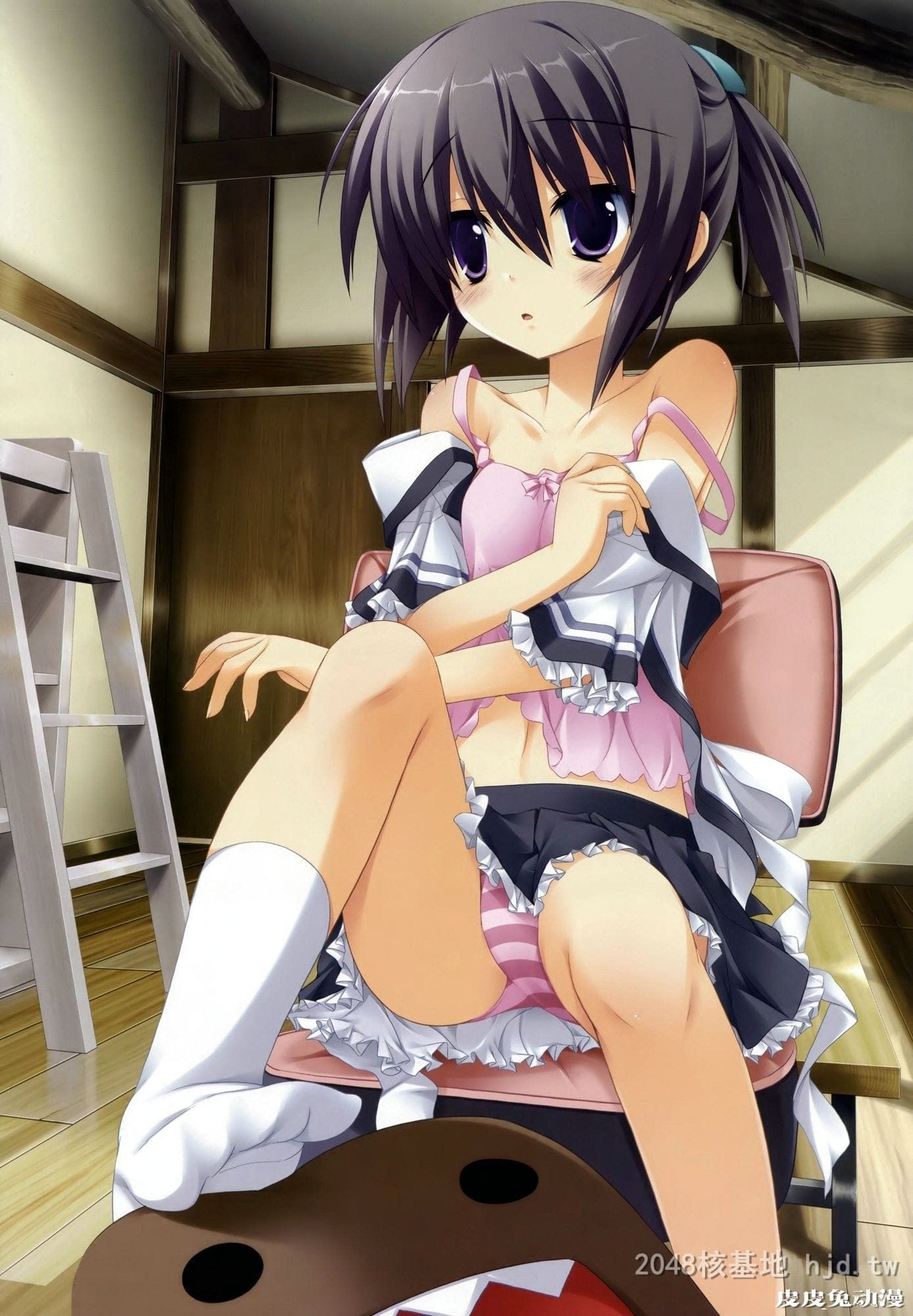 ZERO动漫足控（181-210）30P