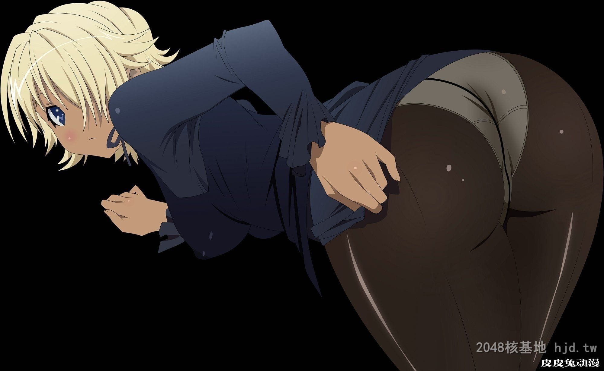 ZERO动漫足控（181-210）30P