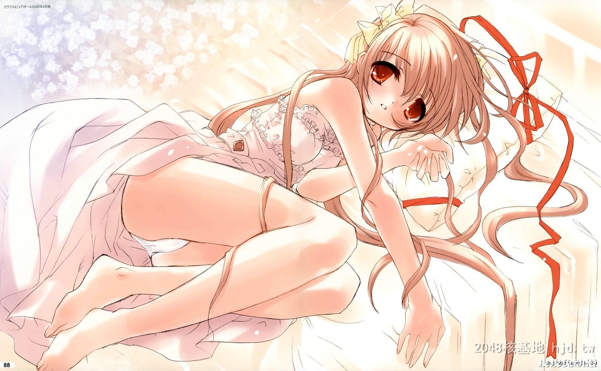 ZERO动漫足控（181-210）30P