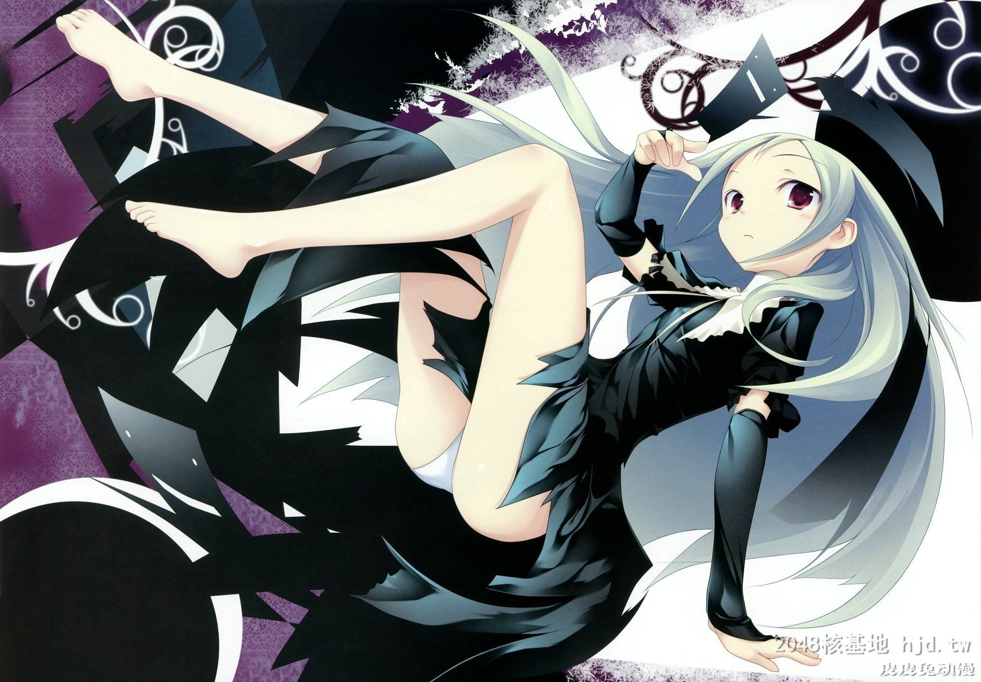 ZERO动漫足控（181-210）30P