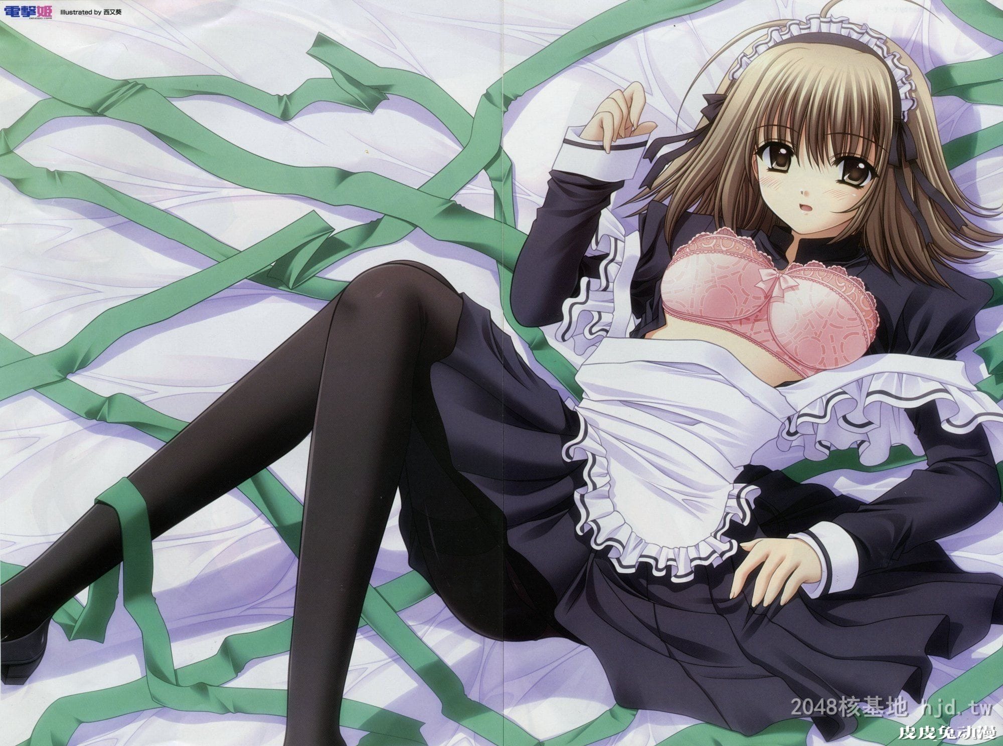 ZERO动漫足控（211-240）30P