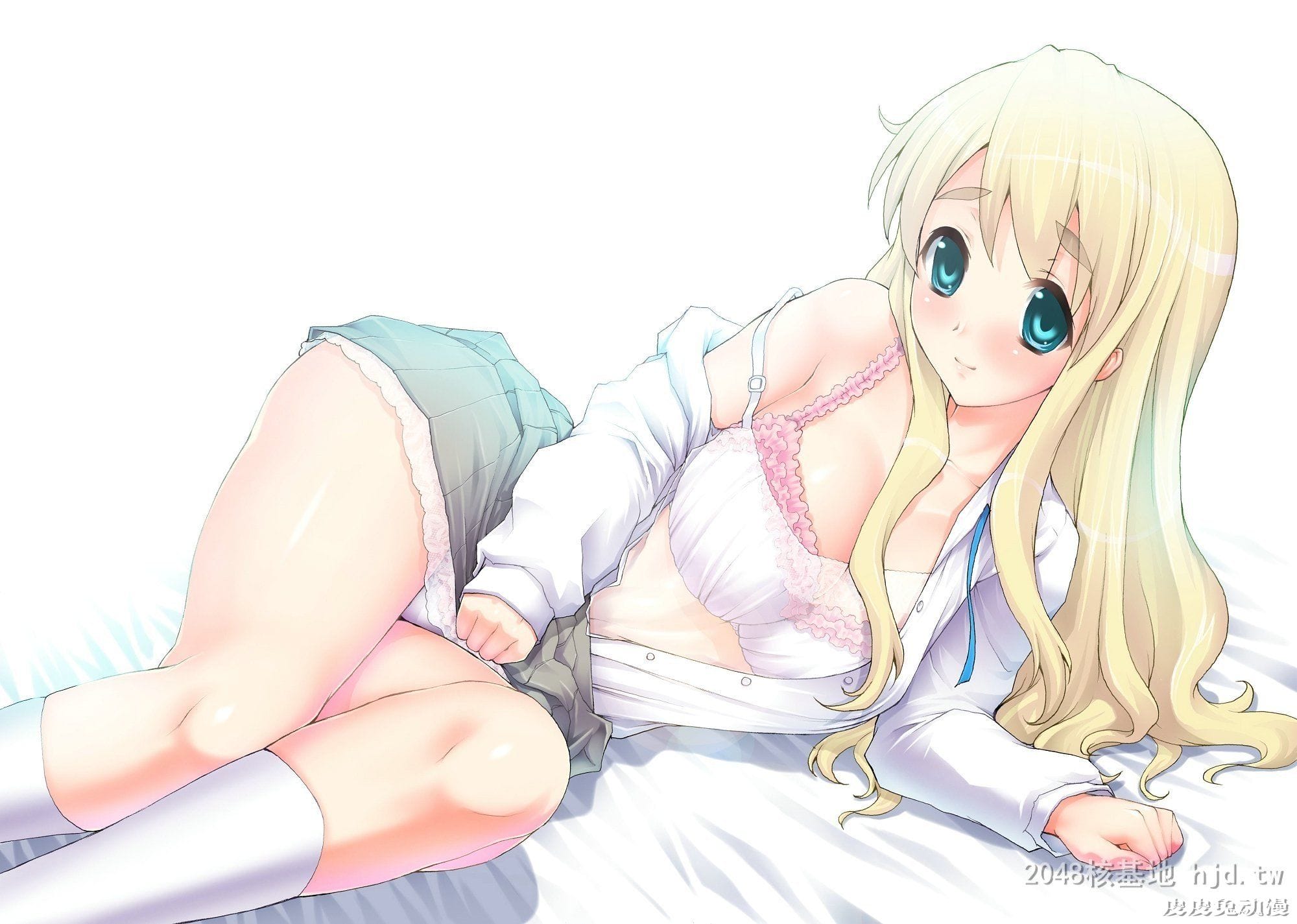 ZERO动漫足控（211-240）30P