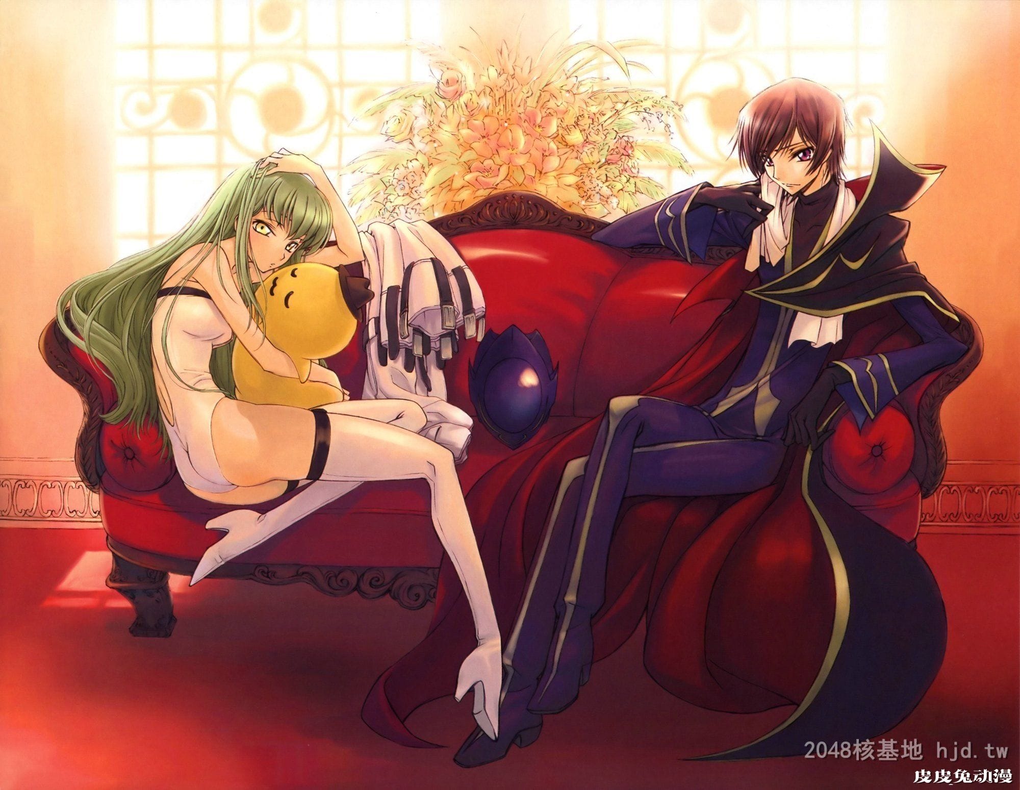 ZERO动漫足控（211-240）30P