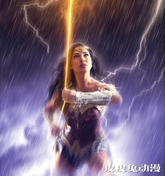 黑丝女巫蕾姆性感来袭 一周大师级CosPlay赏