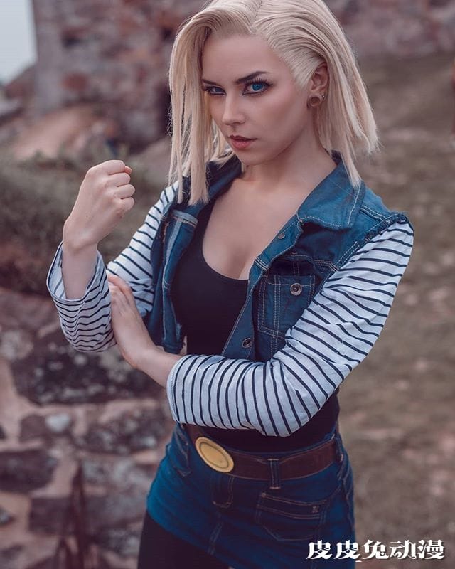 黑丝女巫蕾姆性感来袭 一周大师级CosPlay赏