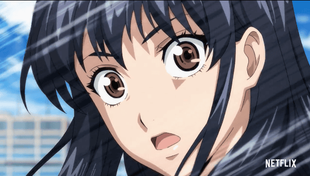 漫画「天空侵犯」动画化先导PV公开-皮皮兔动漫